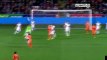 Europa League: Swansea City 0-1 Valencia (all goals - highlights - HD)