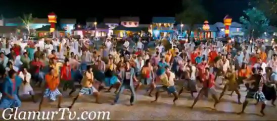 1234 Get On The Dance Floor (- Movie Chennai Express -) in High Quality By GlamurTv