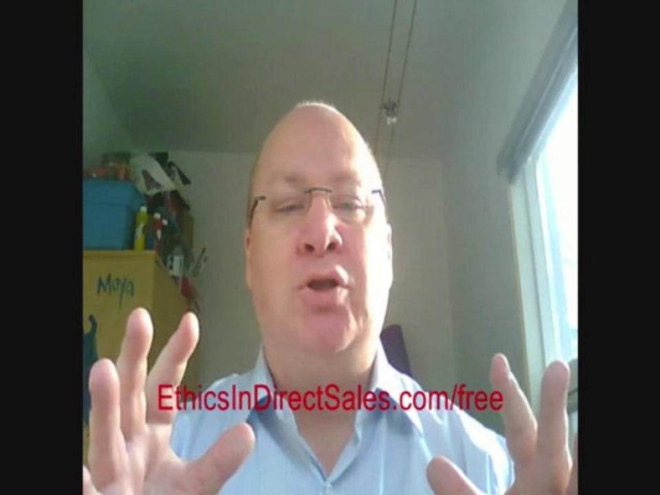 Ethics in Home Based Business | Choose Your Optimal Team