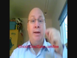 Ethics in MLM | 8 Steps to Success Wrap-up