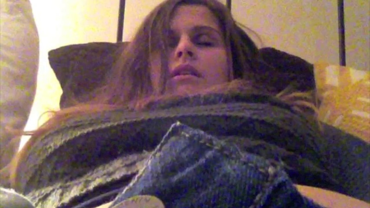 Food Coma Girl