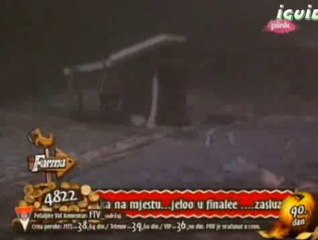 Jeca & Edin - nakon sastanka -2.deo -88.dan