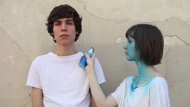 The Pirouettes - Danser dans les boîtes de nuit