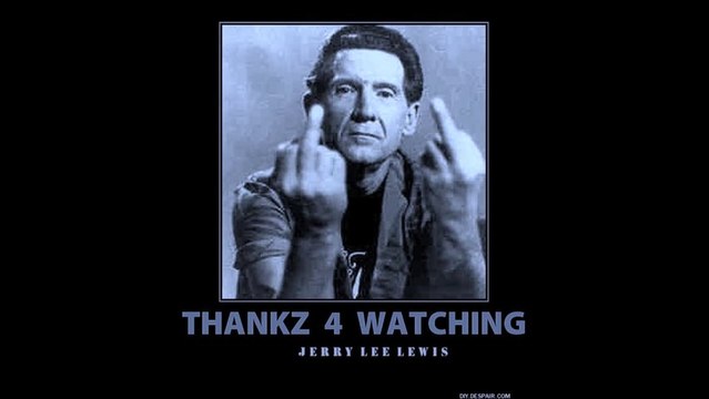 Jerry Lee Lewis sings The Everly Brothers~ Wake Up Little Susie~ Remixed Long version