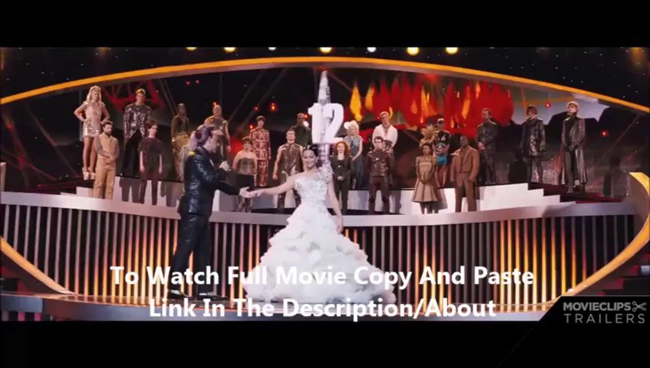 The Hunger Games Catching Fire download free