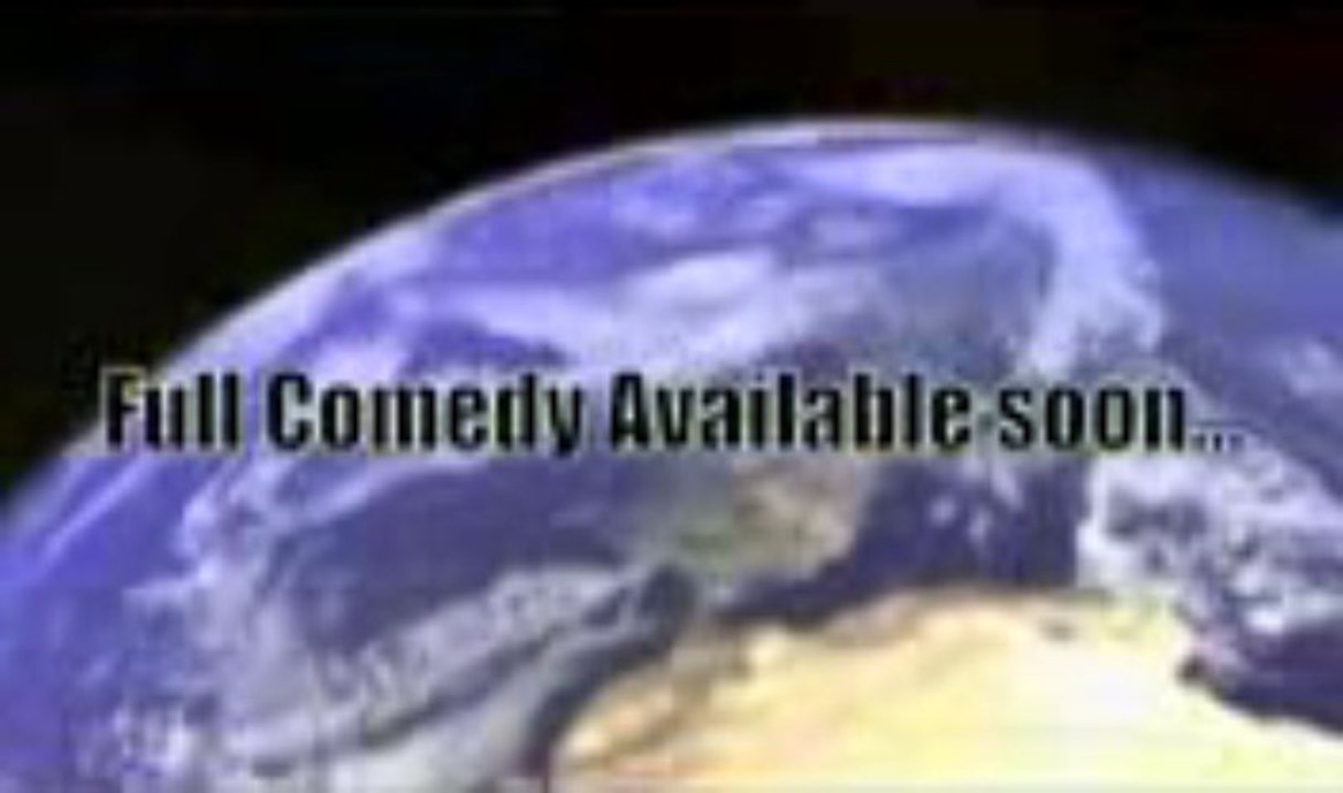 Somali Bantu Comedy 4