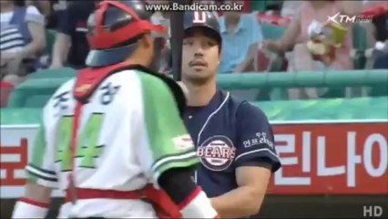 야갤닷컴 #1 오재원 나 사인 안봤다고