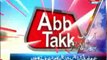 AbbTakk Headlines - 0600 AM - 29 November 2013