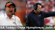 Two NFL Coaches Returning To Teams After Hospitalizations