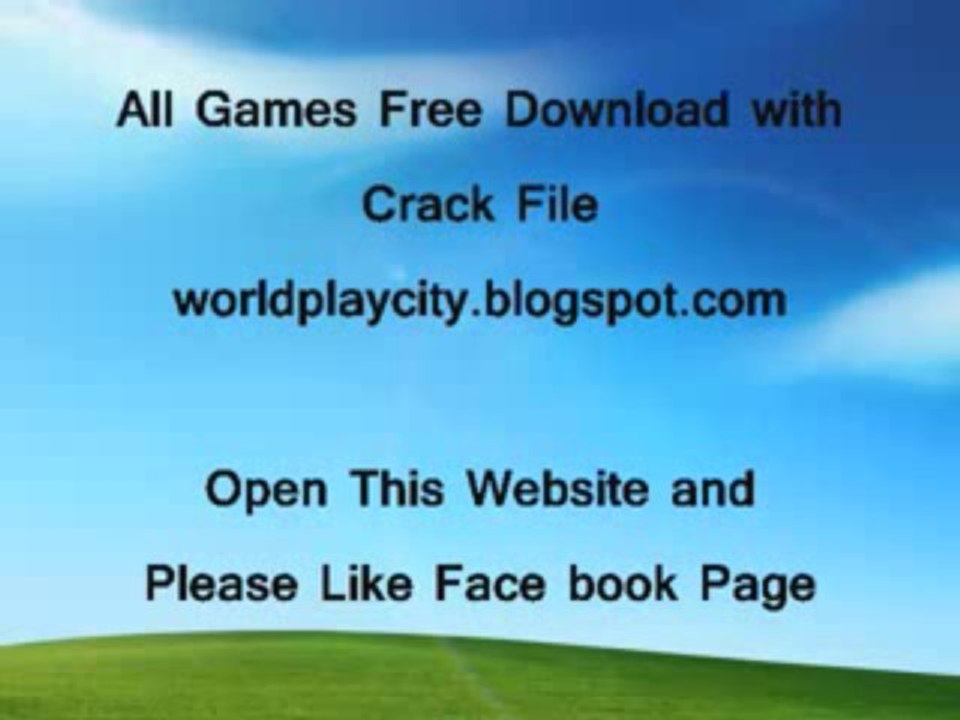 All Game Free Download With Crack File,Top Ten Game Website,Blog,worldplaycity.blogspot.com.fly