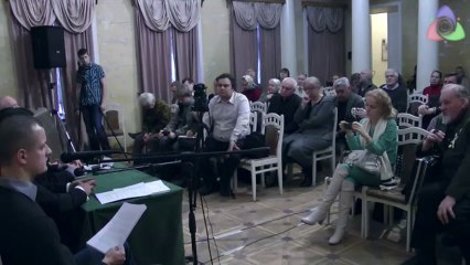 Интернационал Националистов (ч.1)