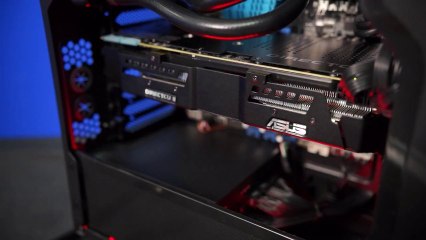 Black Friday BF-AR AMD Radeon Discounted NCIXPC Gaming System