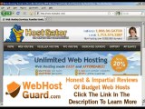 How to start a online business: web hosting!