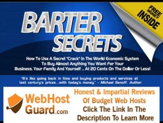 Web Site Hosting Company Discovers How to Increase Sales