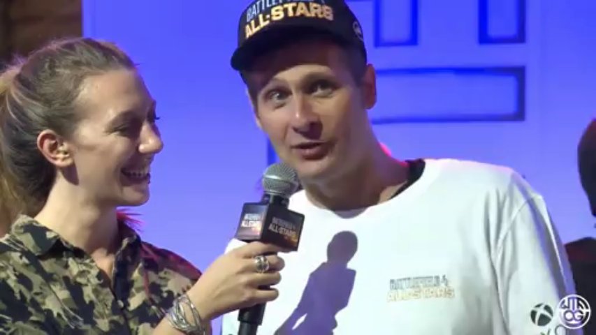 Paris Games Week 2013