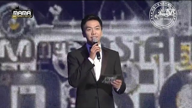 [131122]2013.MAMA.Cut