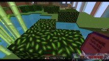 Minecraft - Sky Survival - En Castellano Por  ElCuervo