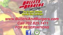 Ultimate Grand Canyon Helicopter Tours | Bullets and Burgers Las Vegas Review pt. 6