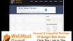 Free UNLIMITED webhosting with free domain