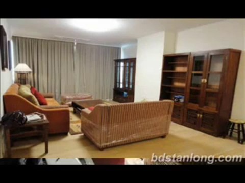 Cho thuê căn hộ cao cấp Keangnam Landmark Tower