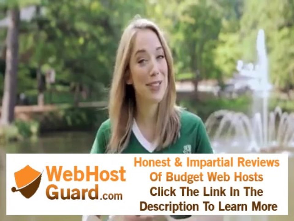 Susanna Hosting Reel