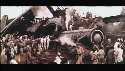 La Croisee des destins ( bande annonce VO )