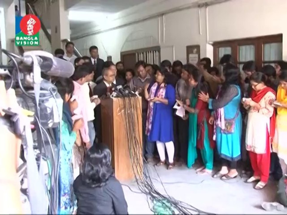 BV News 29.11.13