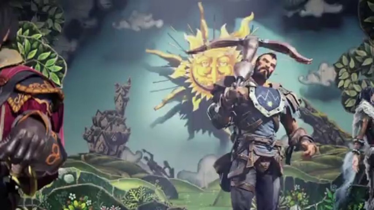 Fable Legends - Trailer