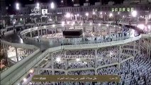 Makkah Fajr 29th November 2013