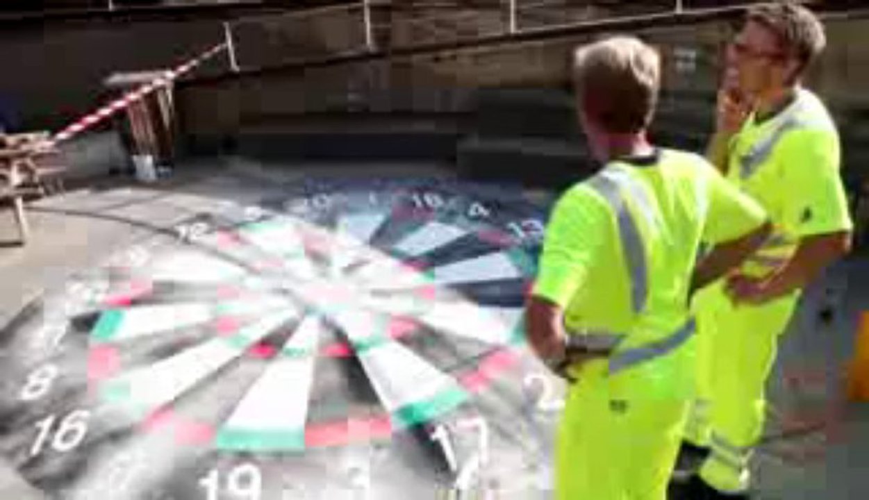 Playground Game