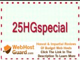 CHEAP WEB HOSTING COMPANIES -- Hostgator 25% Coupon ► 25HGspecial