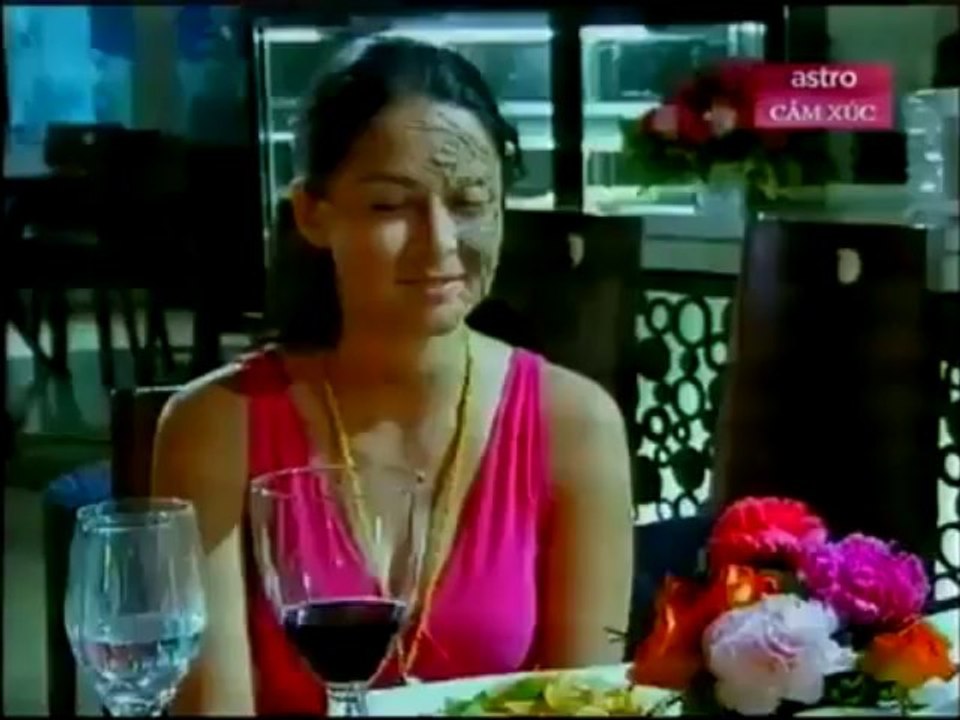 Xem Phim Chuyện Tình Nàng Tiên Cá - Todaytv - Tap 016d
