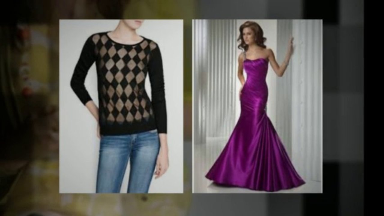 Designer Clothing