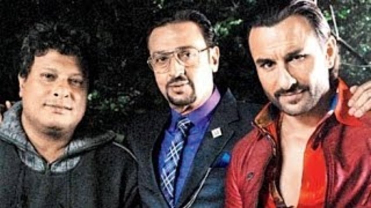 Gulshan Grover Fan Of Tigmanshu Dhulia's Films !