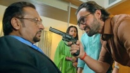 Gulshan Grover's Dialogues From Bullet Raja - CHECK OUT