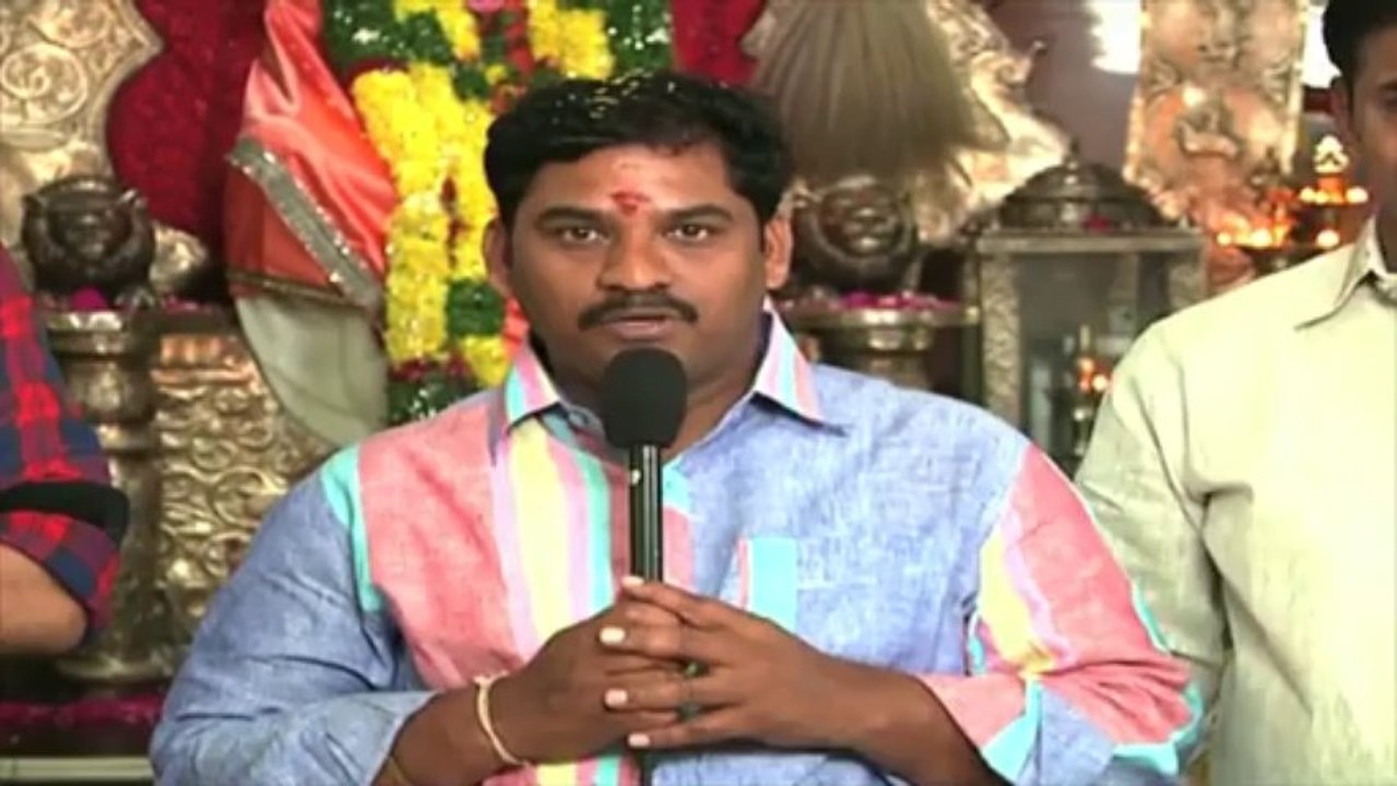 Allari Naresh New   Movie Opening