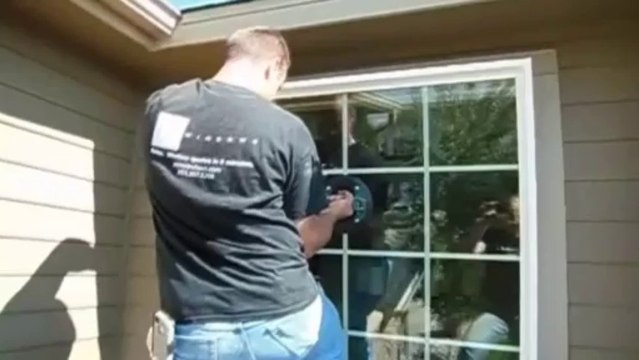 Window Repair Alpharetta GA | (770) 400-9066