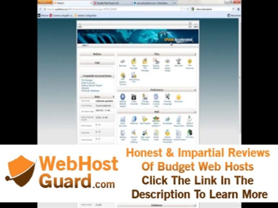 Instalar Wordpress en servidor Hosting Cpanel Parallels Plesk Directadmin Fatcow
