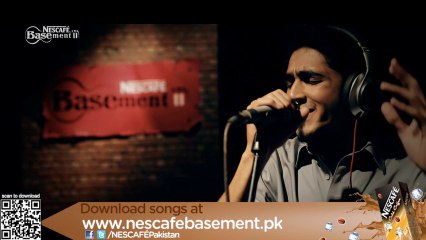 Episode #1- Akhiyaan - NESCAFÉ Basement II (2013) [HD] - (SULEMAN - RECORD)