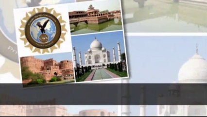 Eagle Wings Vacations Bangalore plan a trip to Agra