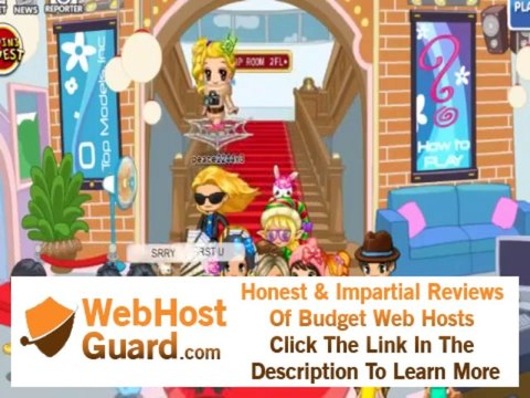 Fantage Guide 2: How to get on Runaway When Hosting