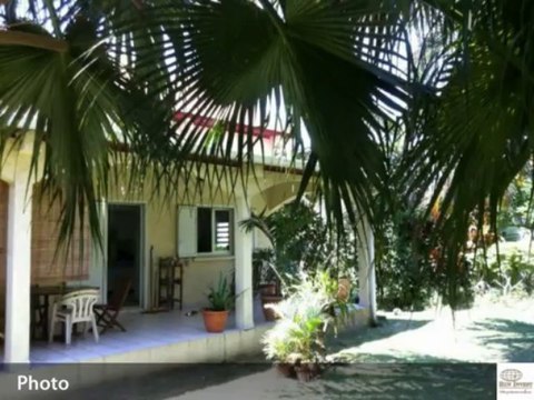 Maison/villa 6 pièces à vendre, St Andre (974), 252000€