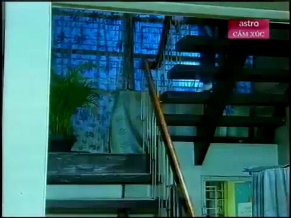 Xem Phim Chuyện Tình Nàng Tiên Cá - Todaytv - Tap 018c