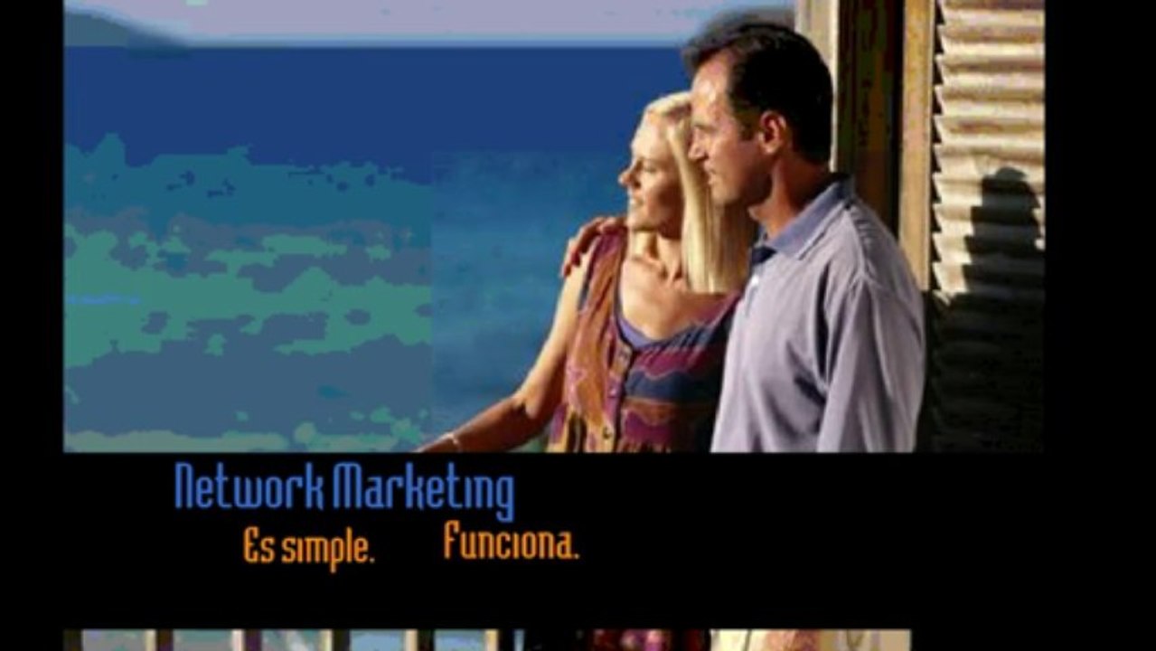 ¿Qué es el Network marketing? *** Empresario de Impacto ***