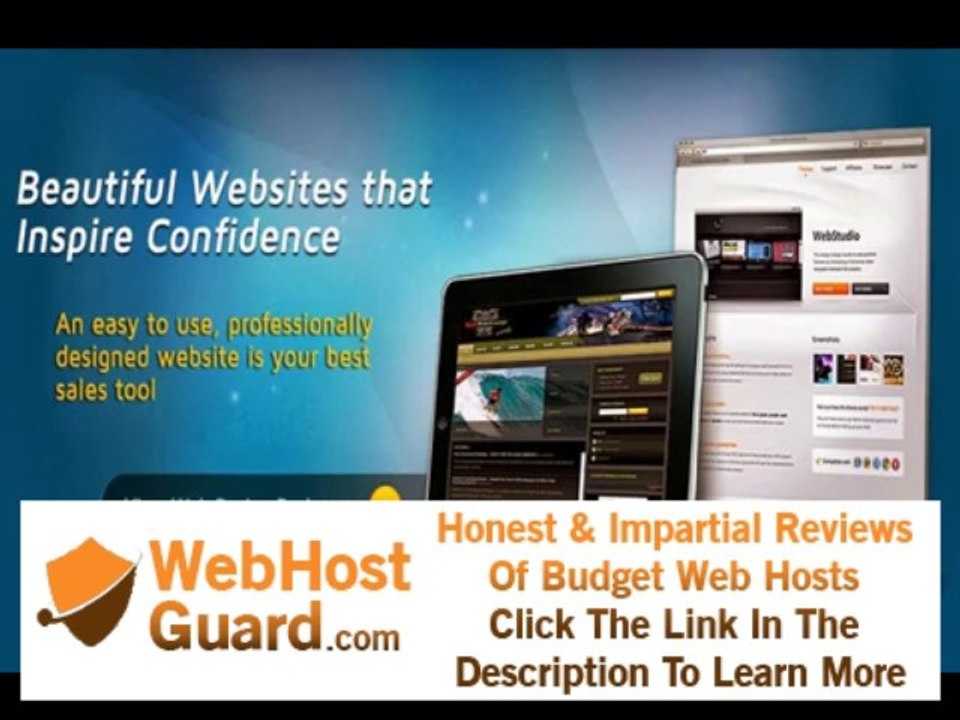 Professional Hosting & Web Development by ProHost