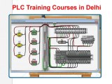 PLC Training Courses in Delhi