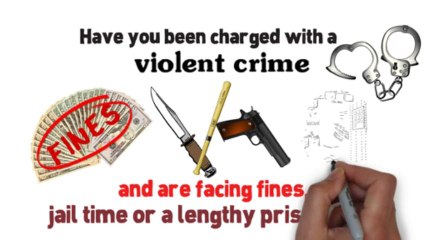 San Diego Violent Crimes Lawyer | (619) 333-8108