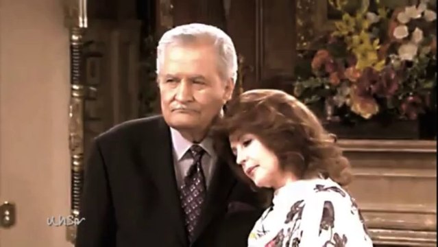 Coming Back to Me ~ Maggie/Victor (Days of our Lives)