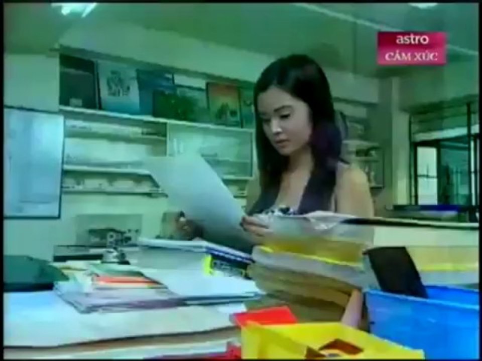 Xem Phim Chuyện Tình Nàng Tiên Cá - Todaytv - Tap 011b