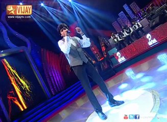 Thendrale Thendrale by SS01 Sarath Santhosh